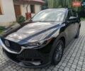 Черный Мазда СХ-5, объемом двигателя 2.49 л и пробегом 25 тыс. км за 23500 $, фото 1 на Automoto.ua