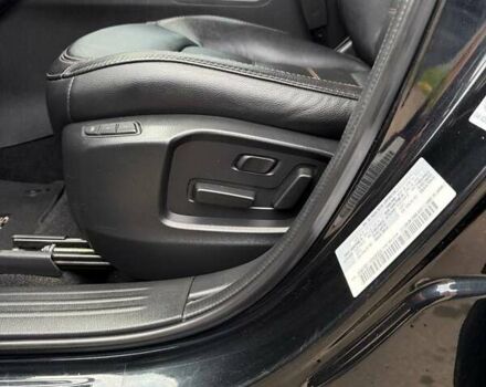 Чорний Мазда СХ-5, об'ємом двигуна 2.49 л та пробігом 45 тис. км за 21500 $, фото 1 на Automoto.ua