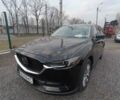 Чорний Мазда СХ-5, об'ємом двигуна 2.5 л та пробігом 74 тис. км за 22500 $, фото 1 на Automoto.ua