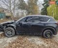 Черный Мазда СХ-5, объемом двигателя 2.5 л и пробегом 100 тыс. км за 15900 $, фото 8 на Automoto.ua
