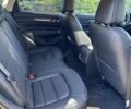 Черный Мазда СХ-5, объемом двигателя 2.49 л и пробегом 41 тыс. км за 22500 $, фото 18 на Automoto.ua