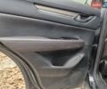 Черный Мазда СХ-5, объемом двигателя 2.5 л и пробегом 100 тыс. км за 15900 $, фото 25 на Automoto.ua