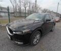 Чорний Мазда СХ-5, об'ємом двигуна 2.5 л та пробігом 74 тис. км за 22500 $, фото 2 на Automoto.ua