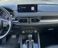 Черный Мазда СХ-5, объемом двигателя 2.49 л и пробегом 50 тыс. км за 22700 $, фото 15 на Automoto.ua