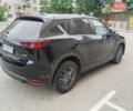 Черный Мазда СХ-5, объемом двигателя 2.49 л и пробегом 57 тыс. км за 22700 $, фото 4 на Automoto.ua