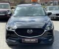 Чорний Мазда СХ-5, об'ємом двигуна 2 л та пробігом 29 тис. км за 26500 $, фото 1 на Automoto.ua