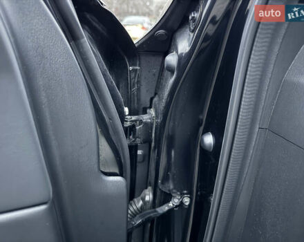 Черный Мазда СХ-5, объемом двигателя 2.49 л и пробегом 76 тыс. км за 22400 $, фото 19 на Automoto.ua