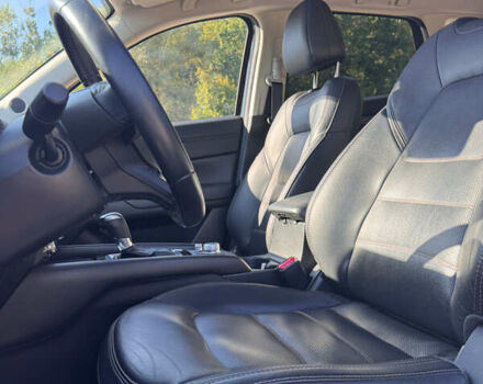 Черный Мазда СХ-5, объемом двигателя 2.49 л и пробегом 65 тыс. км за 25000 $, фото 5 на Automoto.ua