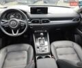 Черный Мазда СХ-5, объемом двигателя 2.5 л и пробегом 55 тыс. км за 25500 $, фото 24 на Automoto.ua