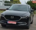 Чорний Мазда СХ-5, об'ємом двигуна 2.5 л та пробігом 52 тис. км за 17900 $, фото 2 на Automoto.ua