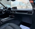 Чорний Мазда СХ-5, об'ємом двигуна 2.49 л та пробігом 38 тис. км за 5700 $, фото 18 на Automoto.ua