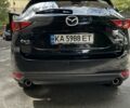 Черный Мазда СХ-5, объемом двигателя 2 л и пробегом 38 тыс. км за 30000 $, фото 3 на Automoto.ua