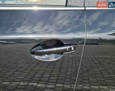 Мазда СХ-5 2021 в Ивано-Франковске на Automoto.ua Черный Мазда СХ-5, объемом двигателя 2 л и пробегом 147 тыс. км за 25850 $, фото 23 на Automoto.ua