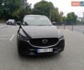 Черный Мазда СХ-5, объемом двигателя 2.49 л и пробегом 57 тыс. км за 22700 $, фото 13 на Automoto.ua