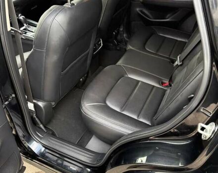 Чорний Мазда СХ-5, об'ємом двигуна 2.49 л та пробігом 45 тис. км за 21500 $, фото 13 на Automoto.ua