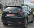 Чорний Мазда СХ-5, об'ємом двигуна 2.5 л та пробігом 52 тис. км за 17900 $, фото 7 на Automoto.ua