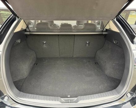 Черный Мазда СХ-5, объемом двигателя 2.5 л и пробегом 40 тыс. км за 29999 $, фото 22 на Automoto.ua