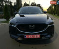 Черный Мазда СХ-5, объемом двигателя 2.49 л и пробегом 78 тыс. км за 23500 $, фото 6 на Automoto.ua
