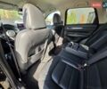Мазда СХ-5 2021 в Ивано-Франковске на Automoto.ua Черный Мазда СХ-5, объемом двигателя 2 л и пробегом 147 тыс. км за 25850 $, фото 86 на Automoto.ua