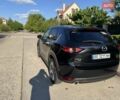Черный Мазда СХ-5, объемом двигателя 2.49 л и пробегом 41 тыс. км за 22500 $, фото 7 на Automoto.ua