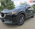 Черный Мазда СХ-5, объемом двигателя 2.5 л и пробегом 55 тыс. км за 25500 $, фото 2 на Automoto.ua