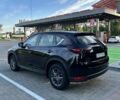 Черный Мазда СХ-5, объемом двигателя 2.49 л и пробегом 50 тыс. км за 22700 $, фото 5 на Automoto.ua