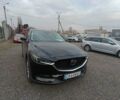 Чорний Мазда СХ-5, об'ємом двигуна 2.5 л та пробігом 74 тис. км за 22500 $, фото 4 на Automoto.ua