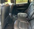 Черный Мазда СХ-5, объемом двигателя 2.49 л и пробегом 48 тыс. км за 20000 $, фото 7 на Automoto.ua