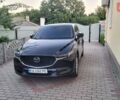 Черный Мазда СХ-5, объемом двигателя 2.49 л и пробегом 119 тыс. км за 21555 $, фото 1 на Automoto.ua
