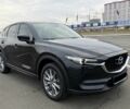 Черный Мазда СХ-5, объемом двигателя 2.5 л и пробегом 40 тыс. км за 29999 $, фото 5 на Automoto.ua