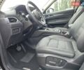 Черный Мазда СХ-5, объемом двигателя 2.5 л и пробегом 55 тыс. км за 25500 $, фото 9 на Automoto.ua