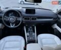 Черный Мазда СХ-5, объемом двигателя 2.49 л и пробегом 87 тыс. км за 27300 $, фото 10 на Automoto.ua