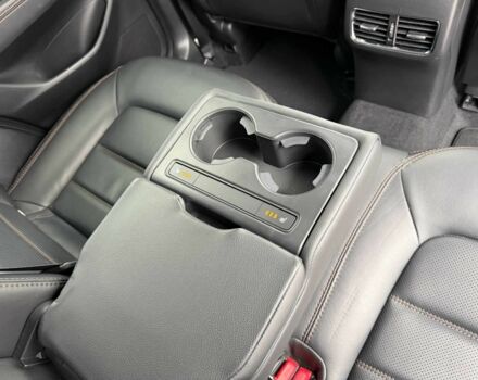 Черный Мазда СХ-5, объемом двигателя 2.5 л и пробегом 40 тыс. км за 29999 $, фото 18 на Automoto.ua