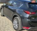 Мазда СХ-5 2021 в Ивано-Франковске на Automoto.ua Черный Мазда СХ-5, объемом двигателя 2 л и пробегом 147 тыс. км за 25850 $, фото 31 на Automoto.ua