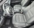 Черный Мазда СХ-5, объемом двигателя 2.5 л и пробегом 55 тыс. км за 25500 $, фото 12 на Automoto.ua