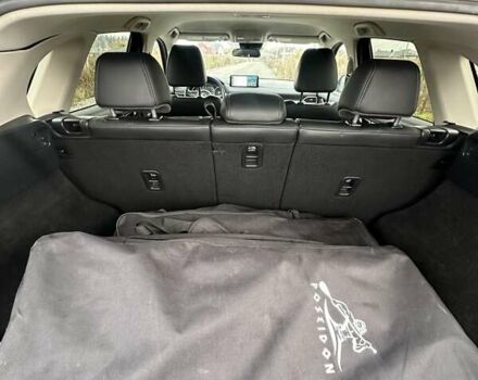 Черный Мазда СХ-5, объемом двигателя 2.49 л и пробегом 53 тыс. км за 20000 $, фото 8 на Automoto.ua