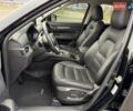 Чорний Мазда СХ-5, об'ємом двигуна 2.5 л та пробігом 40 тис. км за 29999 $, фото 14 на Automoto.ua