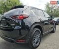 Черный Мазда СХ-5, объемом двигателя 2.5 л и пробегом 55 тыс. км за 25500 $, фото 6 на Automoto.ua