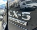 Чорний Мазда СХ-5, об'ємом двигуна 2 л та пробігом 29 тис. км за 26500 $, фото 6 на Automoto.ua