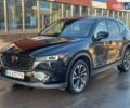 Чорний Мазда СХ-5, об'ємом двигуна 2.49 л та пробігом 89 тис. км за 21300 $, фото 1 на Automoto.ua