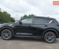Чорний Мазда СХ-5, об'ємом двигуна 2.5 л та пробігом 52 тис. км за 17900 $, фото 9 на Automoto.ua