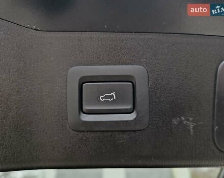 Черный Мазда СХ-5, объемом двигателя 2.5 л и пробегом 100 тыс. км за 15900 $, фото 22 на Automoto.ua
