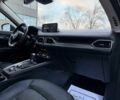 Черный Мазда СХ-5, объемом двигателя 2.5 л и пробегом 38 тыс. км за 6200 $, фото 18 на Automoto.ua