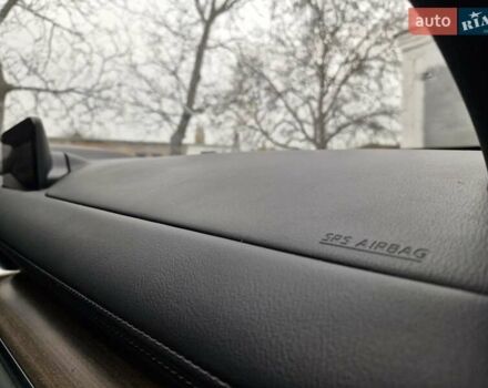 Черный Мазда СХ-5, объемом двигателя 2.5 л и пробегом 100 тыс. км за 15900 $, фото 20 на Automoto.ua