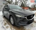 Чорний Мазда СХ-5, об'ємом двигуна 2.49 л та пробігом 28 тис. км за 21100 $, фото 1 на Automoto.ua