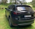 Черный Мазда СХ-5, объемом двигателя 2.49 л и пробегом 48 тыс. км за 20000 $, фото 11 на Automoto.ua