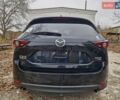 Черный Мазда СХ-5, объемом двигателя 2.5 л и пробегом 100 тыс. км за 15900 $, фото 5 на Automoto.ua