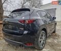 Черный Мазда СХ-5, объемом двигателя 2.5 л и пробегом 100 тыс. км за 15900 $, фото 2 на Automoto.ua