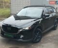 Черный Мазда СХ-5, объемом двигателя 2.49 л и пробегом 59 тыс. км за 26990 $, фото 1 на Automoto.ua