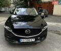 Черный Мазда СХ-5, объемом двигателя 2 л и пробегом 38 тыс. км за 30000 $, фото 1 на Automoto.ua
